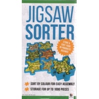 JIGSAW SORTER image