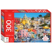 ELEVATE JIGSAW 300pc ITALY