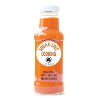 SUGAR-FREE COOKING image