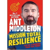 ANT MIDDLESTON MISSION RESILIENCE  image