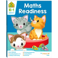 MATHS READINESS 