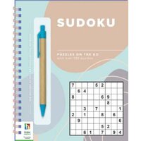 Puzzles On The Go Sudoku image