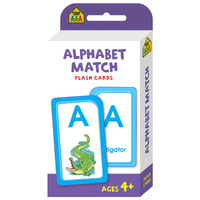 ALPHABET MATCH image