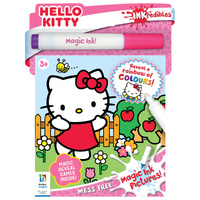 INKREDIBLES MAGIC INK: HELLO KITTY image