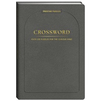 FEAU LEATHER CROSSWORD image