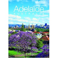 MINI SOUVENIR BOOK: ADELAIDE, AUSTRALIA image