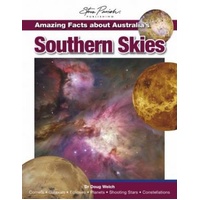 AMAZING FACTS: AUSTRALIA'S SOUTHERN SKIES image