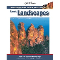AMAZING FACTS: AUSTRALIA'S ICONIC LANDSCAPES image