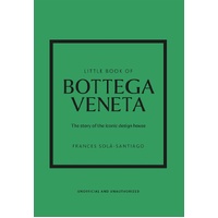 BOTTEGA VENETA LITTLE BOOK image