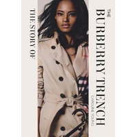 THE BURBERRY TRENCH image