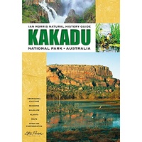 NATURE GUIDE: NATURAL HISTORY GUIDE TO KAKADU NATIONAL PARK image