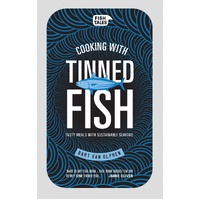 TINNED FISH image