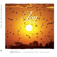 INSPIRED BY NATURE: JOY image