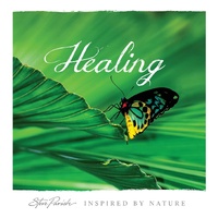 INSPIRED BY NATURE: HEALING image