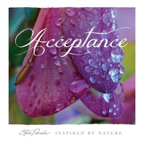 INSPIRED BY NATURE: ACCEPTANCE image