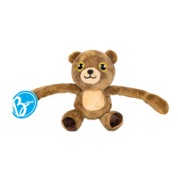 LOTTIE - 10cm Bear  image