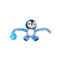 KHLOE - 10cm Penguin image