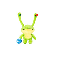 BRUCE - 13cm Frog image