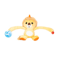 GEORGE - 13cm Lion image