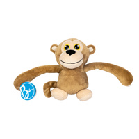 NED - 13cm Monkey image