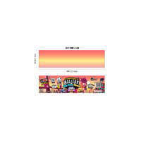 Ballerz CarToo n World18pc/PDQ image