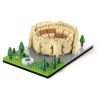 Colosseum - 505pcs image