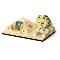 pyramid - 410pcs image