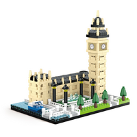 Big Ben - 523pcs image