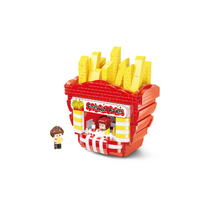 Chip Shop - 853pcs image