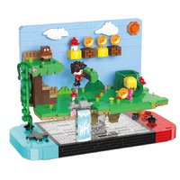 Uncle Mary - 1045pcs image