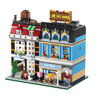 Pet shop - 3002pcs image
