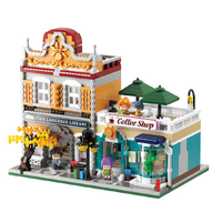 Library - 2960pcs image