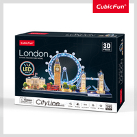 LED CityLine London image