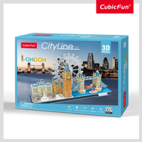 CITY LINE LONDON image