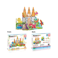 Dinosaur Set with 8 Action Figures