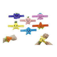 Fruity Friends Snap Bands image