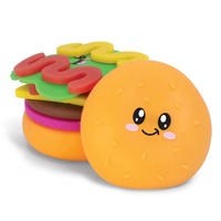 Fidget Burger image