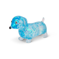 Scrunchems Sugar Sausage Dog image