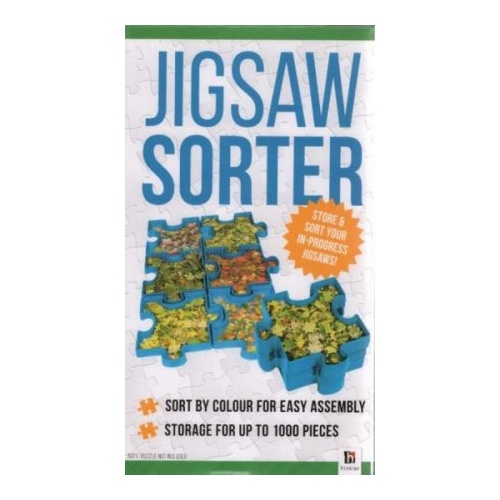 JIGSAW SORTER