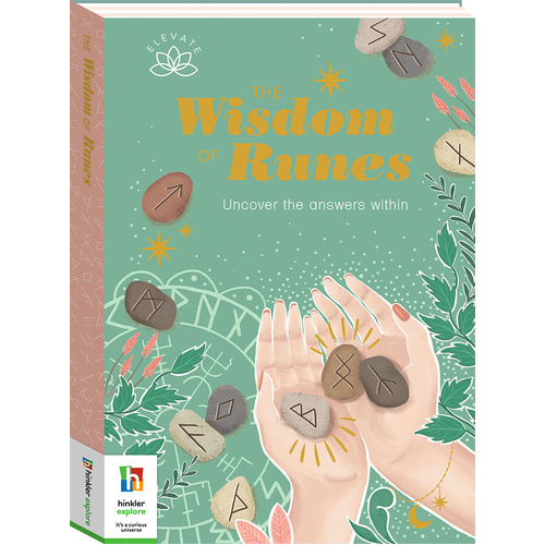 ELEVATE THE WISDOM OF RUNES