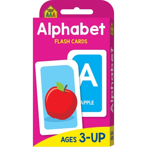 ALPHABET