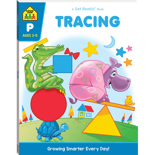 TRACING 