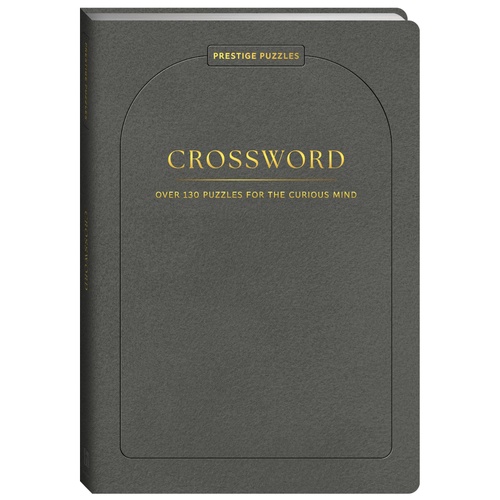 FEAU LEATHER CROSSWORD