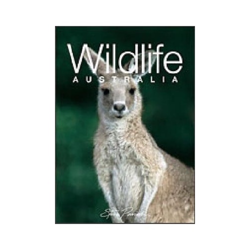 MINI SOUVENIR BOOK: WILDLIFE, AUSTRALIA