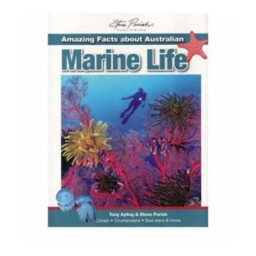 AMAZING FACTS: AUSTRALIAN MARINE LIFE