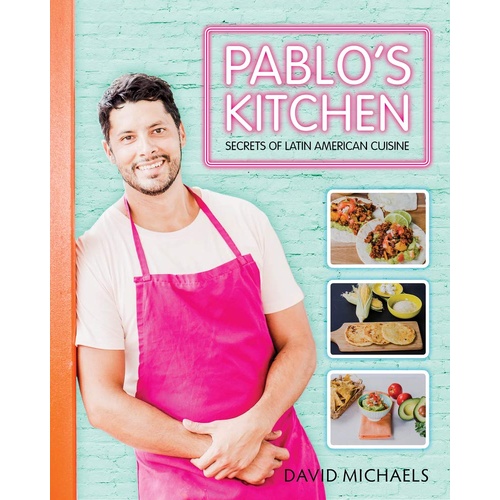 PABLO&#39;S KITCHEN?