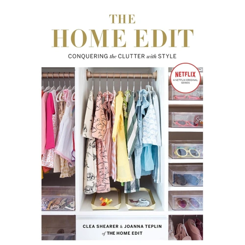 THE HOME EDIT