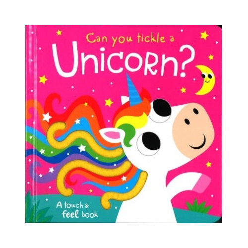 Can You Tickle a Unicorn