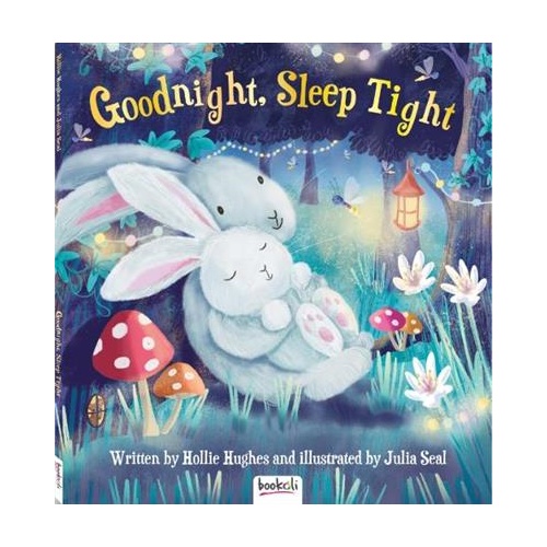 Goodnight, Sleep Tight