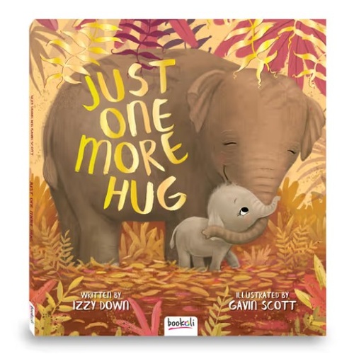 Just One More Hug